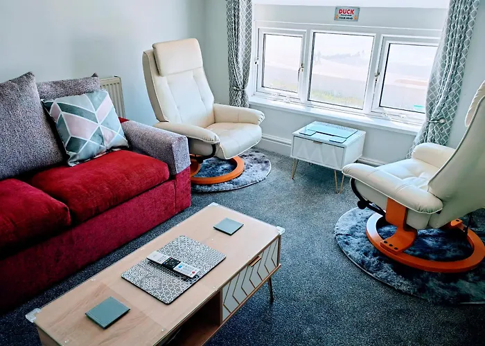 Seahawk Holiday Apartments