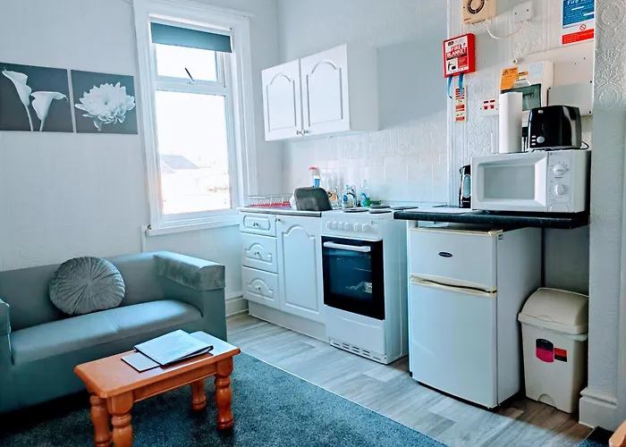 Seahawk Holiday Apartments