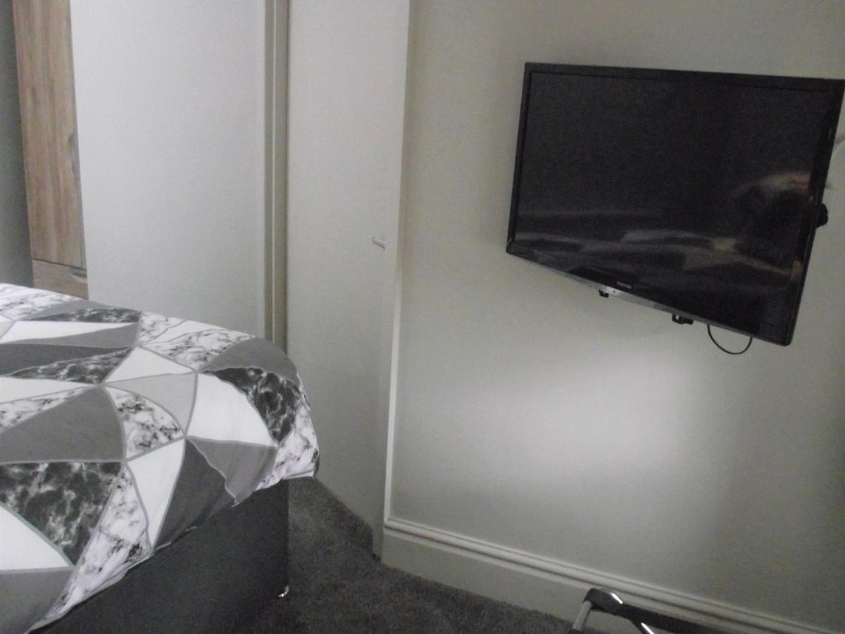 Seahawk Apartment