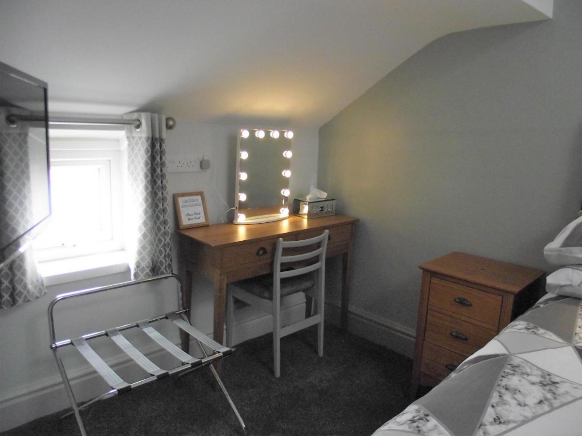 Seahawk Apartment Cleveleys