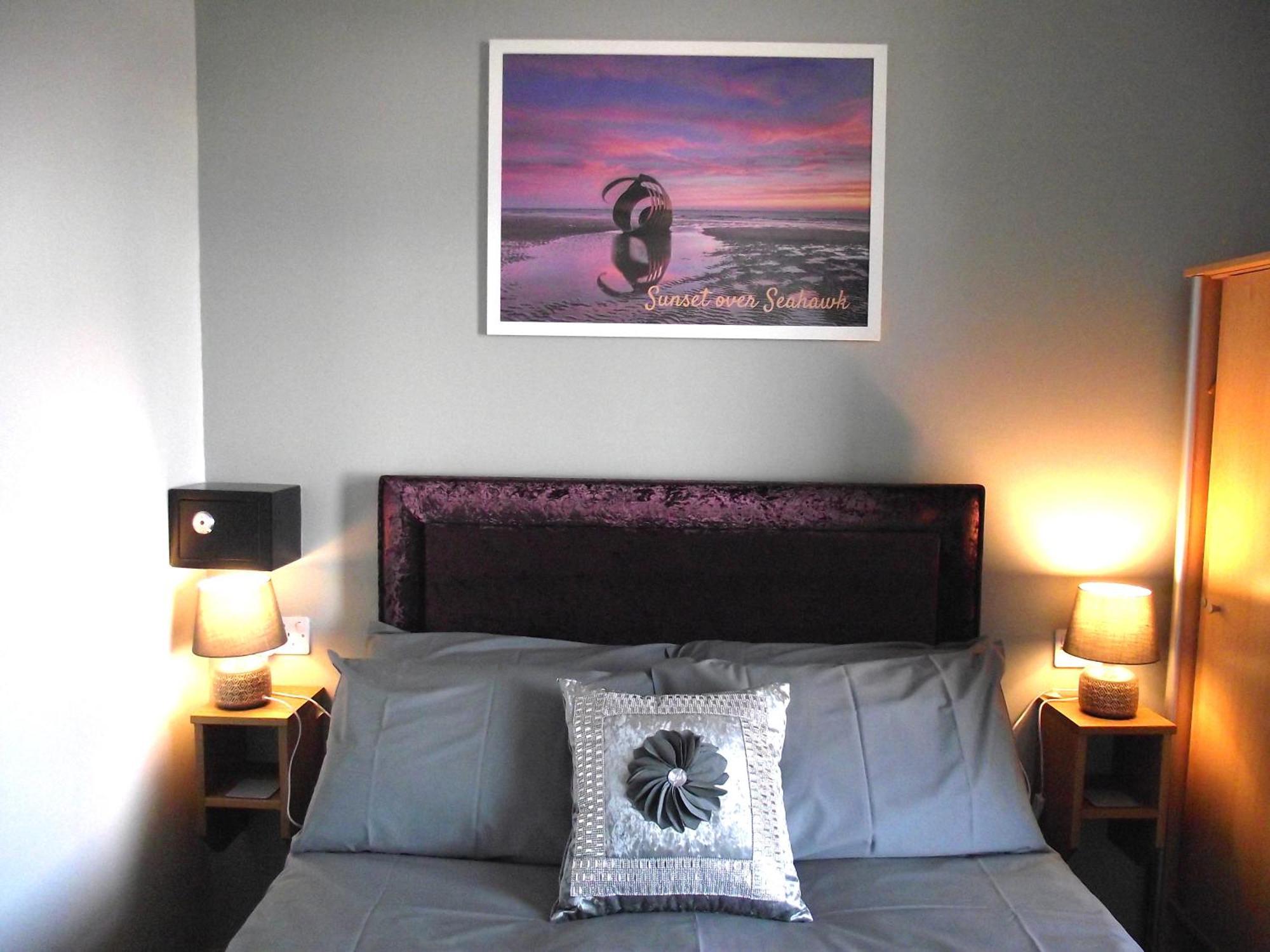 Apartment Seahawk *