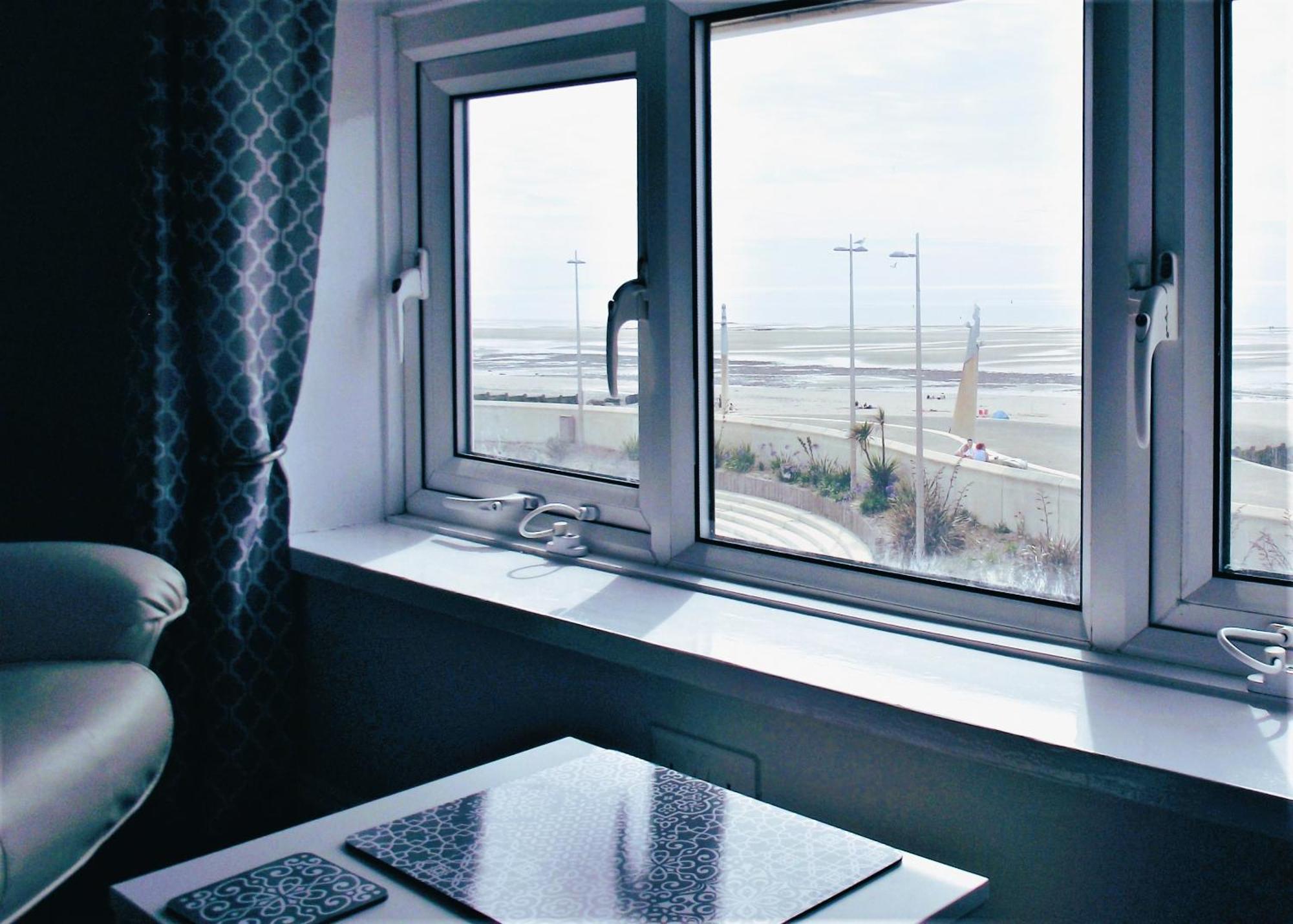 Apartment Seahawk *