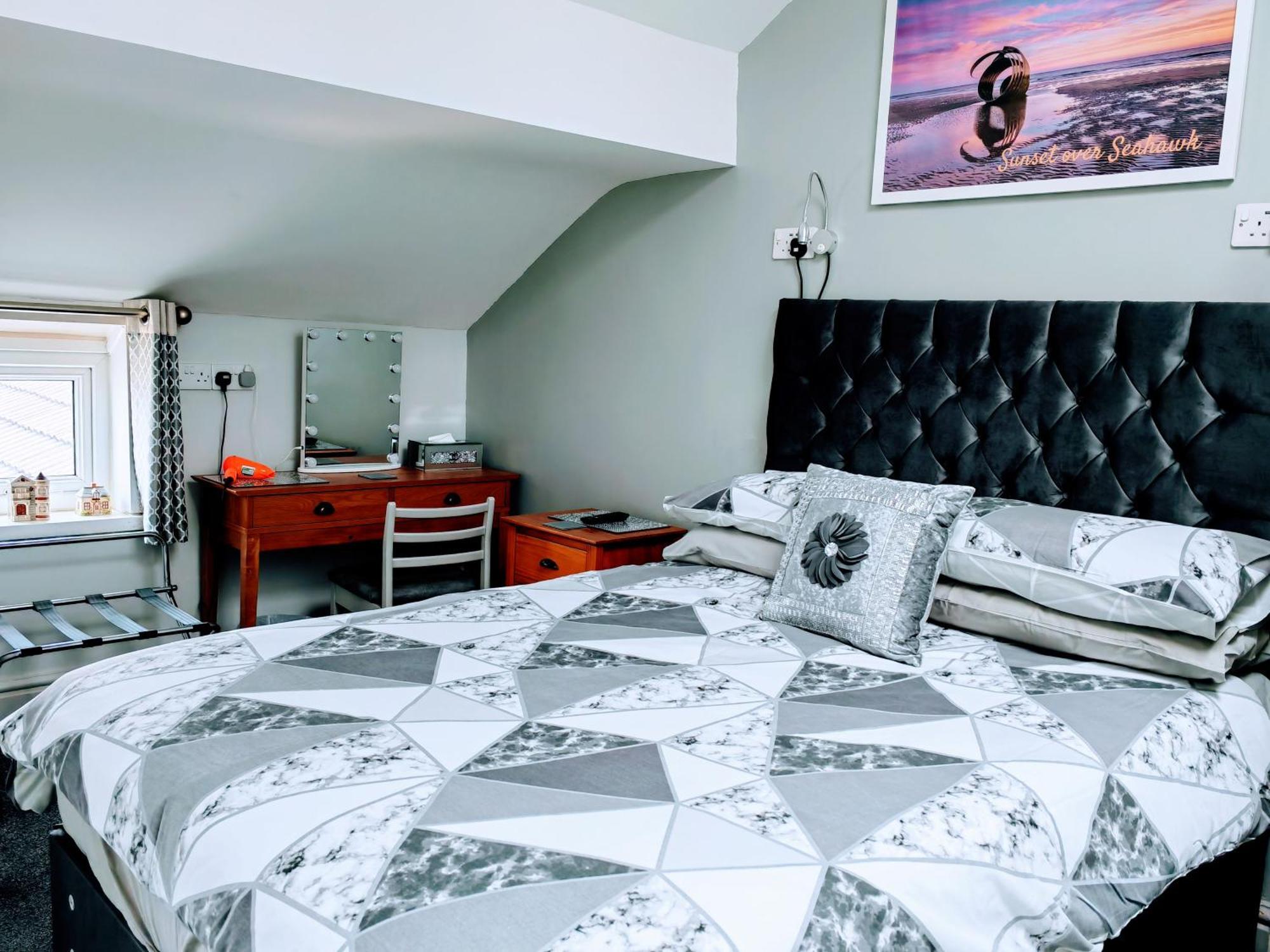 Seahawk Apartment Cleveleys