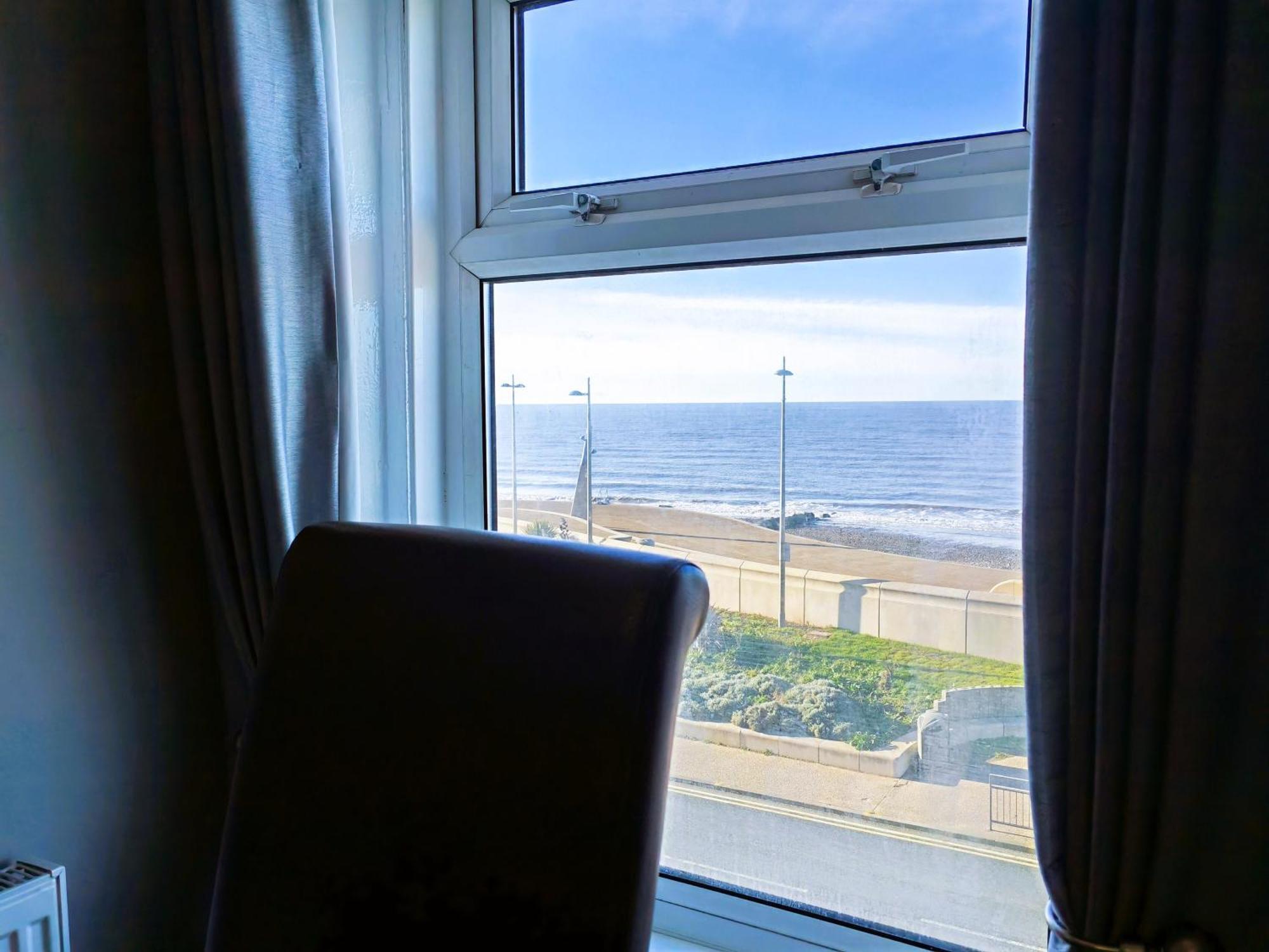 Apartment Seahawk *