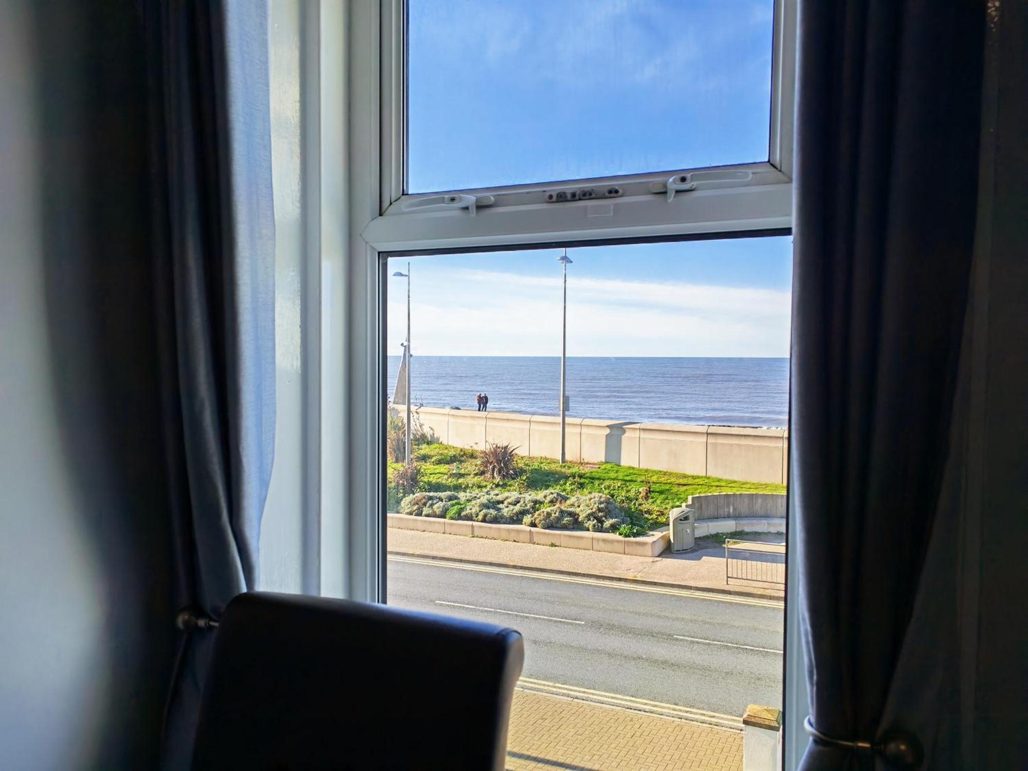 Seahawk * Cleveleys
